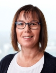 Bausachverständige, Immobiliensachverständige, Immobiliengutachterin und Baugutachterin  Tatjana Neumann Oberursel