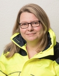 Bausachverständige, Immobiliensachverständige, Immobiliengutachterin und Baugutachterin  Svenja Rohlfs Oberursel